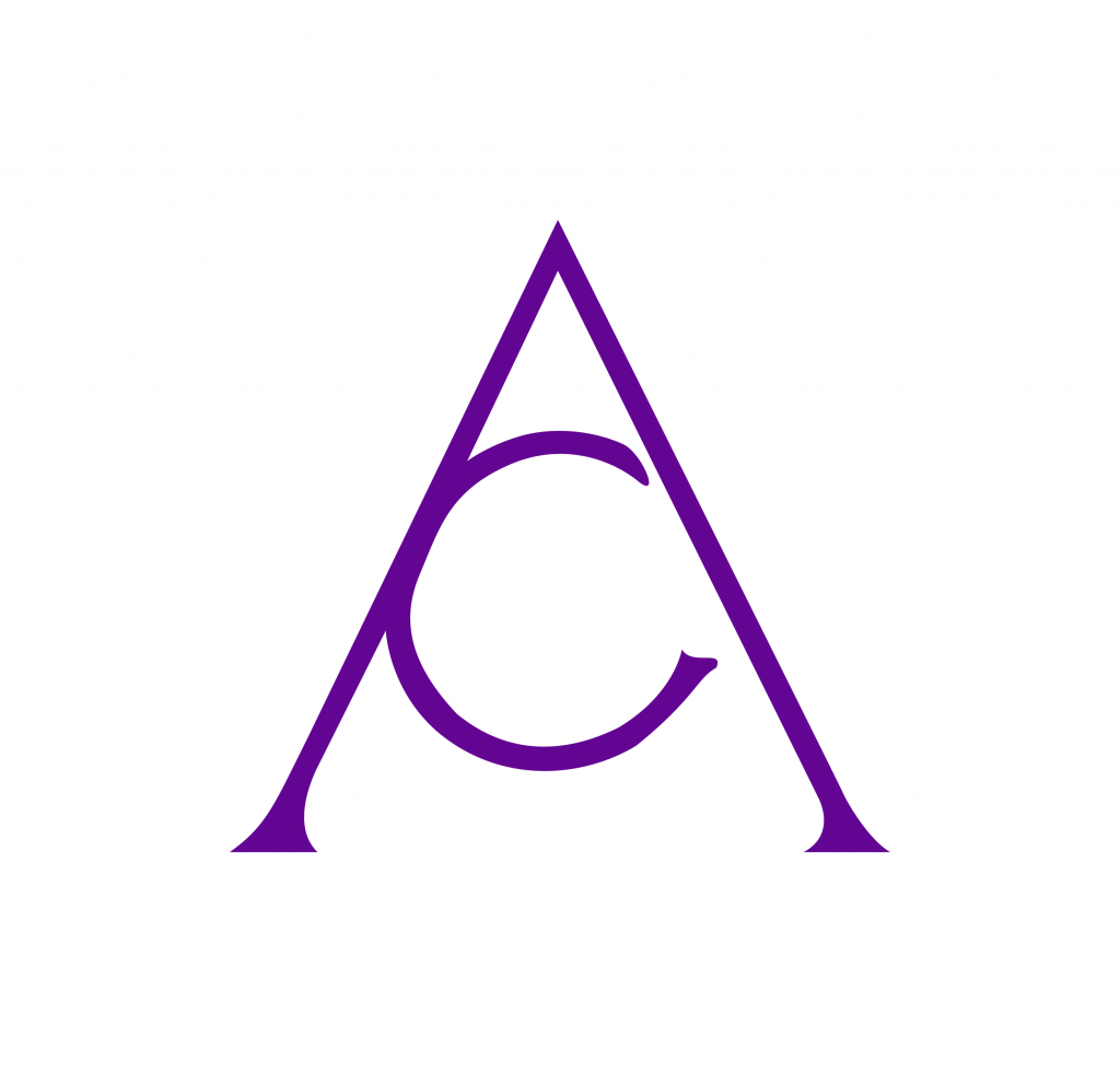 Arthur Clay logo