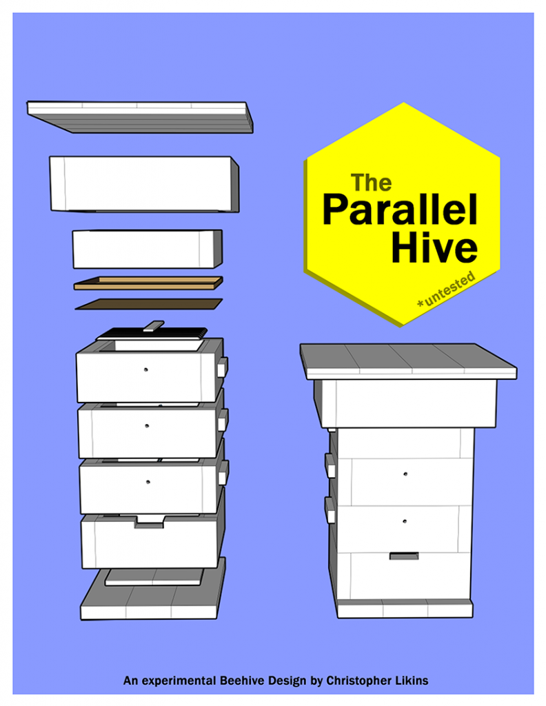 Parallel Hive Diagram 01