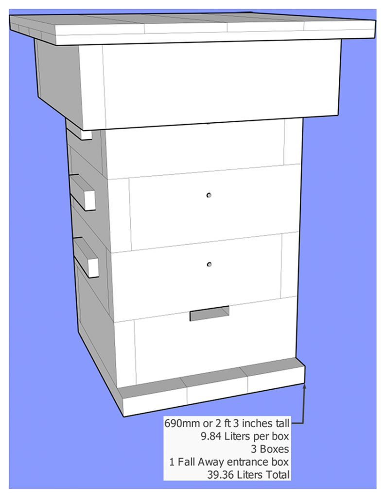 Parallel Hive Diagram 03