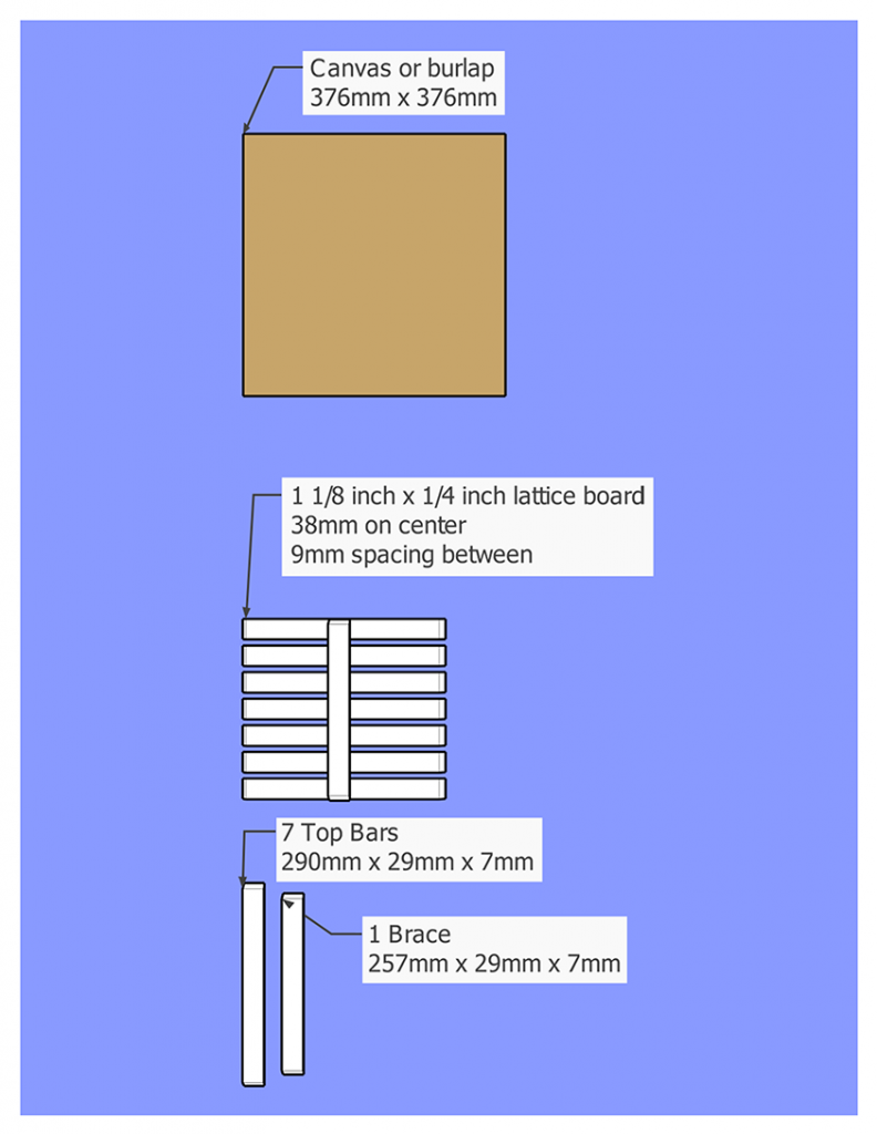 Parallel Hive Diagram 08